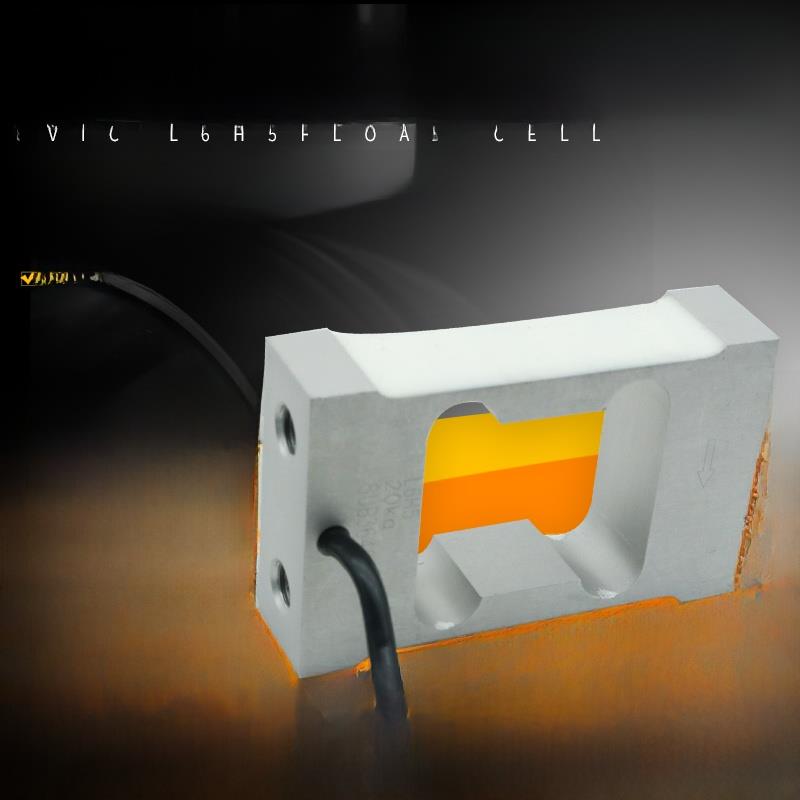 中航L6H5中航电测L6H5称重传感器高精度重量感应器6KG8KG10KG20KG