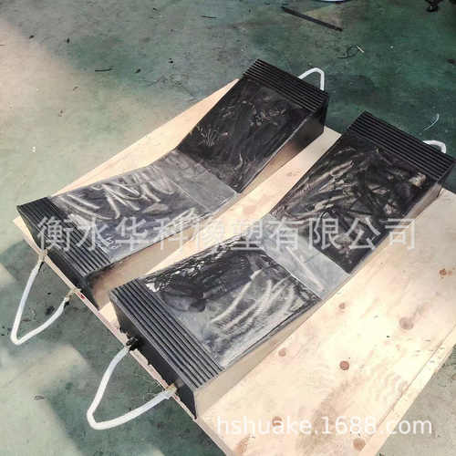 鞍座移动铝运输v卷卷钢绳仓储钢卷钢卷带可橡胶垫型定制橡胶专用