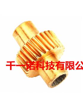 适用于陆地巡洋舰电动座椅齿轮ForToyotaLC804500AA-GER-018