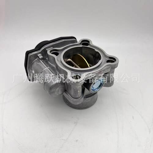挖掘机装载机工程机械配件4HK1 NPR 节气门8-98028416-7