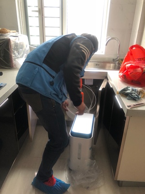 大家谈谈农村安装沁园净水器怎么样,是否值得大家入手呢?