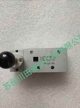 德国Hafner气动阀MH310 701 MNH311 101