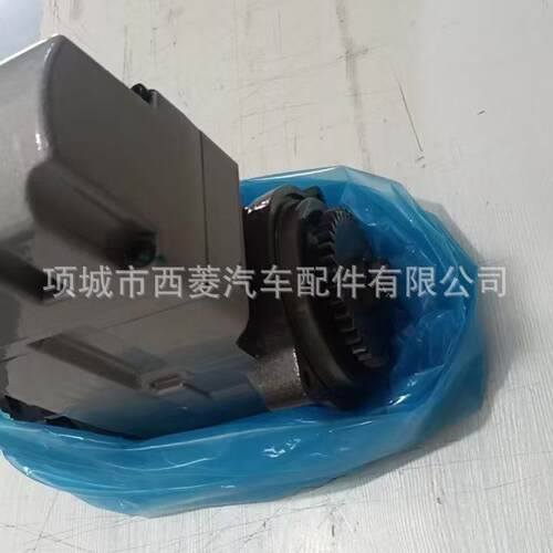 CAT卡特336D挖掘机C9柴油泵319-0677促动泵3190677燃油泵发动机