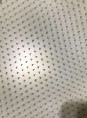 创时3D彩虹热转印刻字膜 TPU膜变色龙幻彩图 3DTPU服装刻字膜