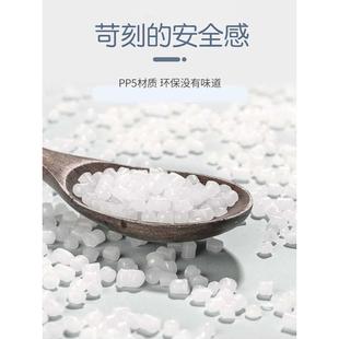 S588收纳箱带滑轮塑料大号透明书箱子衣服收纳盒整理箱家用储物箱