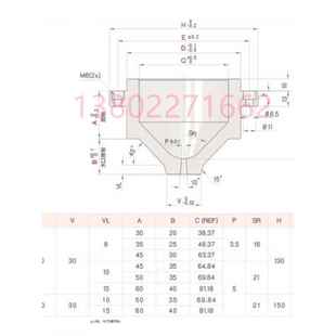 45#钢P20大灌嘴定位环定位圈热流道唧嘴大唧嘴浇口套三板模具唧咀