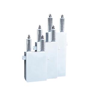 高压并联电容器电力成套补偿并联电容器 capacitor 100kvar 6.6KV