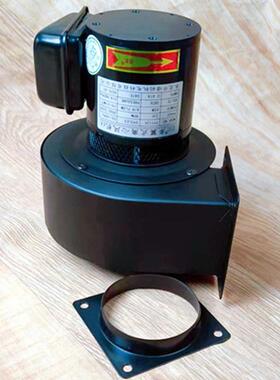 CY112商用燃烧器焚烧炉热风循环高温排烟风机 烘焙机散热抽吸风机