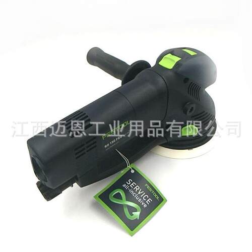 FESTOOL费斯托ROTEX劳钛士RO 150 FEQ研磨干磨打磨机汽车打磨