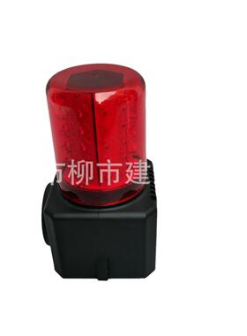 便携式报警器 FL4870/L7多功能声光报警器 磁吸安装