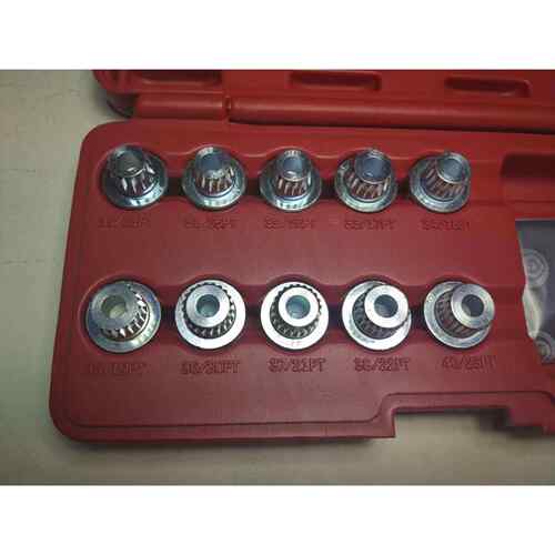 良汽修工具1维0筒件防盗螺DL-BM10P丝东套修