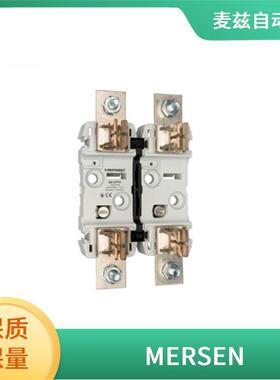 美尔森 mersen FESC500 直流熔断器 碳基保温材料 MPDB66273