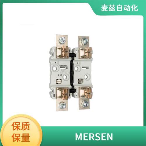 美尔森 mersen FESC500 直流熔断器 碳基保温材料 MPDB66273