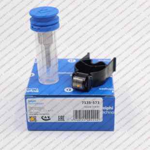 喷油器组件7135 573套件 573 573大修包 德尔福7135