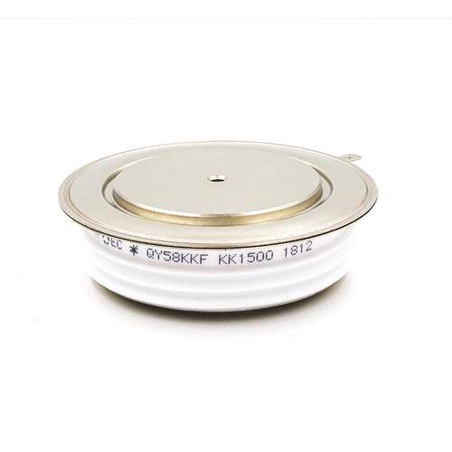 KK1500A2500V 快速可控硅KK1500-25 KK1500A/2500V 快速晶闸管