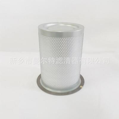供应 55300355400 螺杆式空压机配件油气分离器芯油水分离器芯