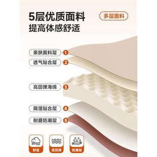 充气床垫户外露营便携家用打地铺午休野营帐篷地垫双人自动充气床