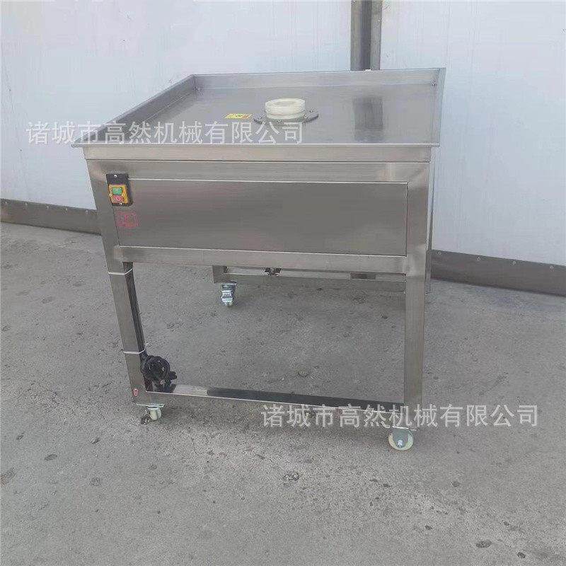 厂家供应多功能萝卜分条机南瓜冬瓜劈半机土豆茄子分瓣机