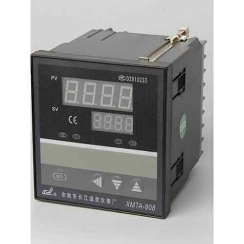 余姚市长江温度仪表厂 姚仪牌 温控仪 温控器XMTD-808 818GP B G