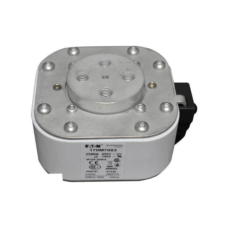 FWP-250A FWP-300A FWP-350A FWP-400A原盒陶瓷熔断器 保险丝