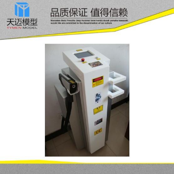 CNC厂家加工手板模型制作打样 CNC五轴加工 精密五金加工设计开发