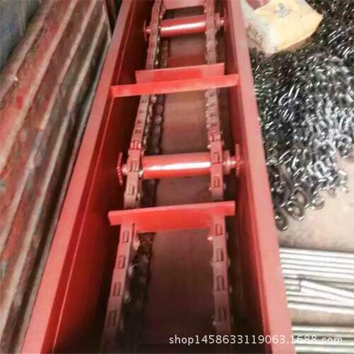 联合式环链除渣机 LGC-A100除渣机机厂家 锅炉除渣机价格 出渣比