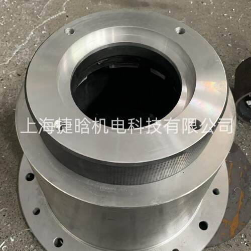 D/DT 型减震环 液压系统D230/D260/D330 电机减震块 橡胶减震元件