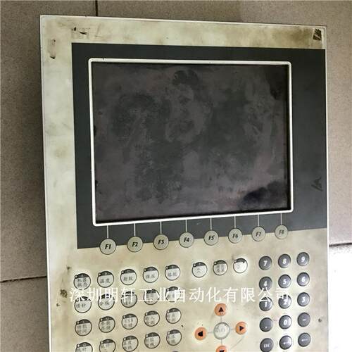 4P3040.01-490 贝加莱触摸屏维修 贝加莱触摸屏按键不灵/按不动
