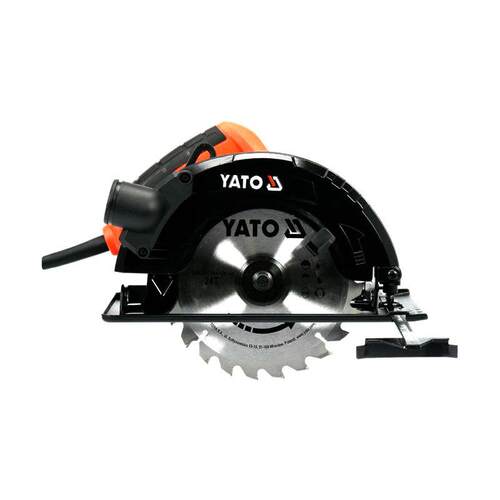 易尔拓（YATO）电圆锯 185mm-1500W 台 YT-82152