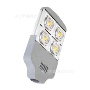 新款模组富贵鱼LED路灯200W800W路灯头农村道路街道400W投射灯