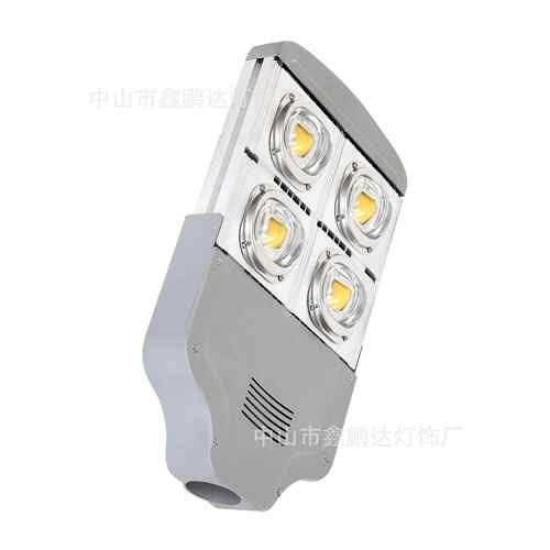 新款模组富贵鱼LED路灯200W800W路灯头农村道路街道400W投射灯