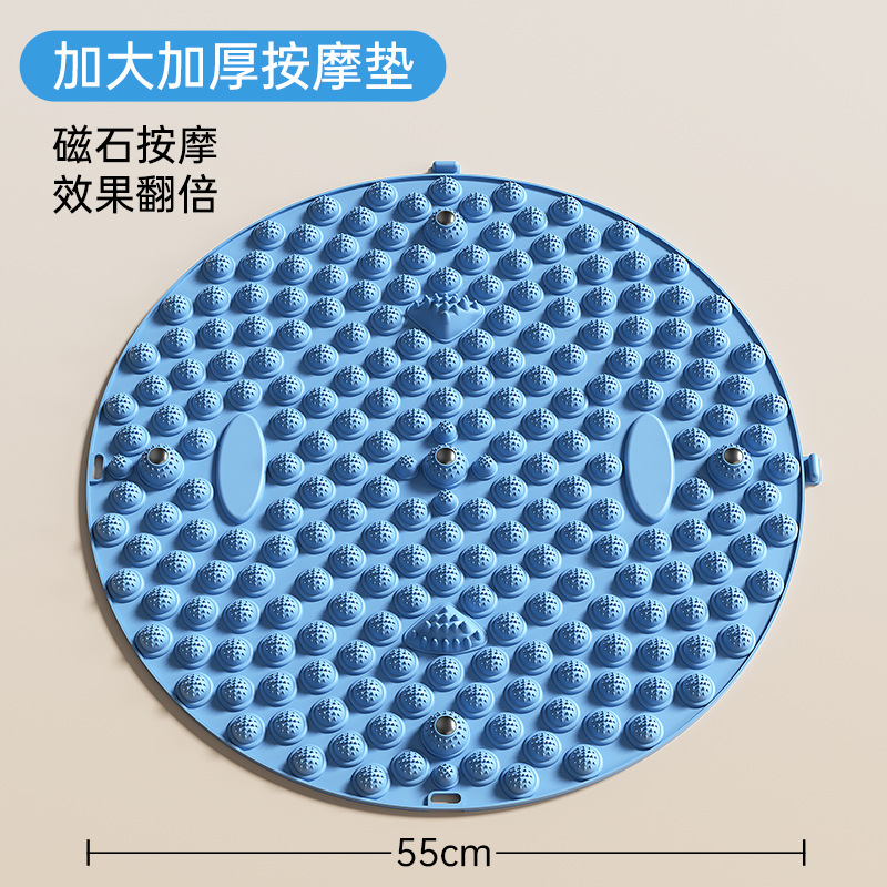 足底按摩脚垫更多中小型健身器材