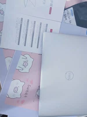 Dell戴尔笔记本电脑到底好不好呢?为何我买了不后悔