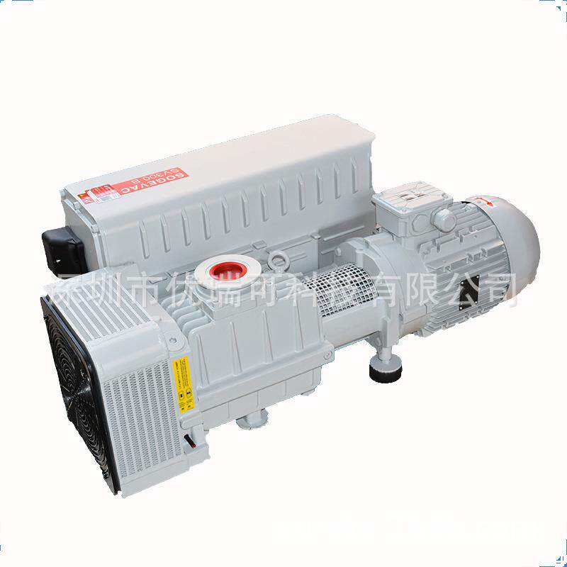 Leybold莱宝SV100B端盖SV105FP转子971423930泵体71418740缸体