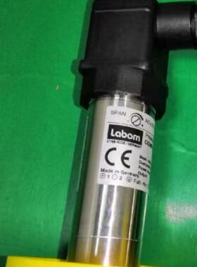 德国LABOM朗博隔膜CC6010压力传感器变送器液位压力开关压缩机