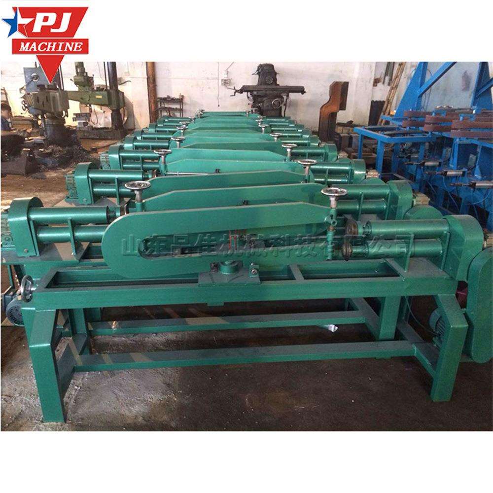 小型压边剪圆设备 台式气动铁板剪圆机 不锈钢标志牌制作切圆机