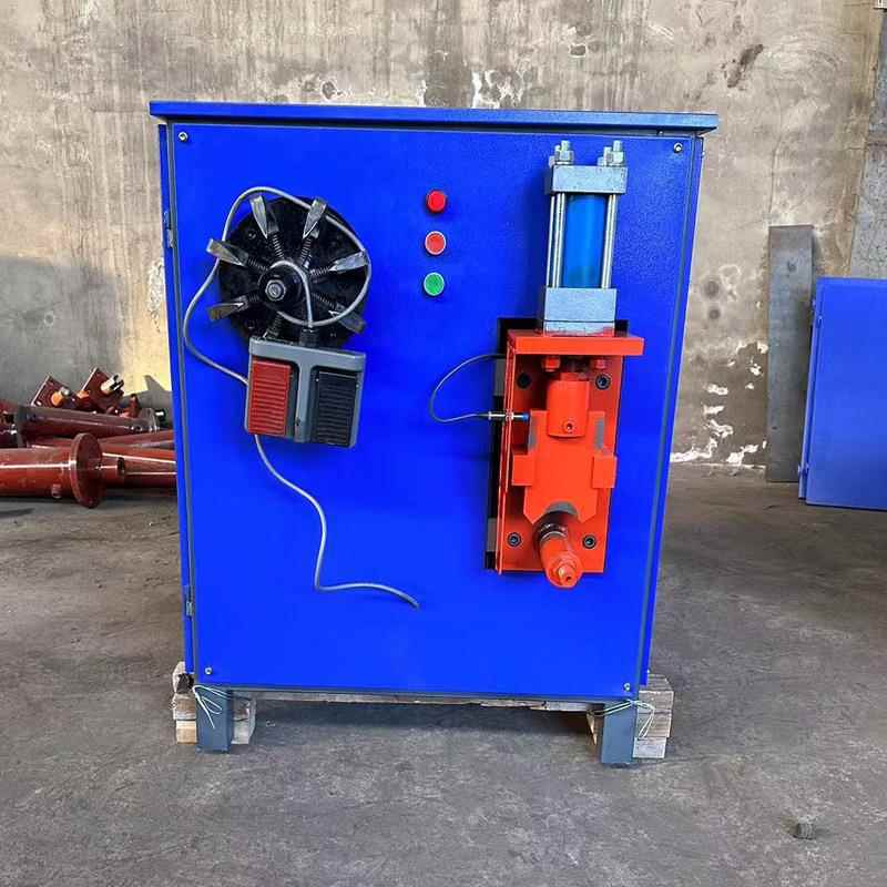 动小型扒机拆铜解分机离多功能电定子RYI扒铜机