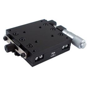 精密型手动平移台滑台位移台直线运动线性运动SP110-13-60CH