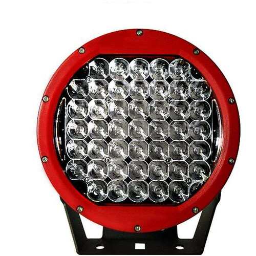 9英寸225W 圆形LED SUV 工作灯/射灯泛光灯越野车ATV卡车驾驶灯
