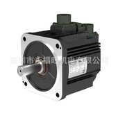 汇川SV630 SV630PS2R8I T331R 400W伺服电机驱动器MS1H4 40B30CB