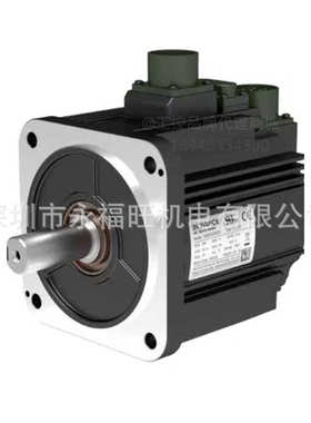 sv630ps2r8i+sv630ms1h4400w-汇川t331r驱动器40b30cb伺服电机 -