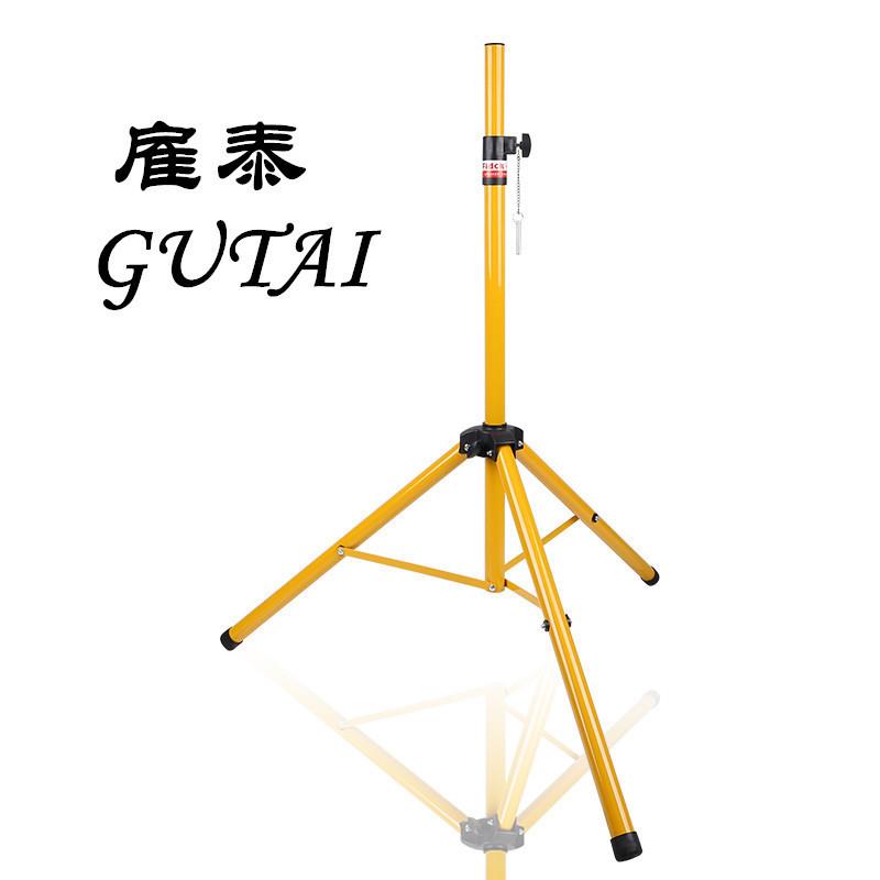 太阳能闪灯支架 镀锌管固定立杆L爆GT-1006E动D交通闪警示灯移三