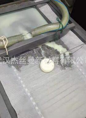 格里森P2000G磨齿机过滤带滤布995*5150