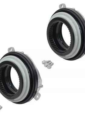 适用于福特f-15015-20汽车轮毂锁执行器GL1Z3C247Ahl1z3c247a