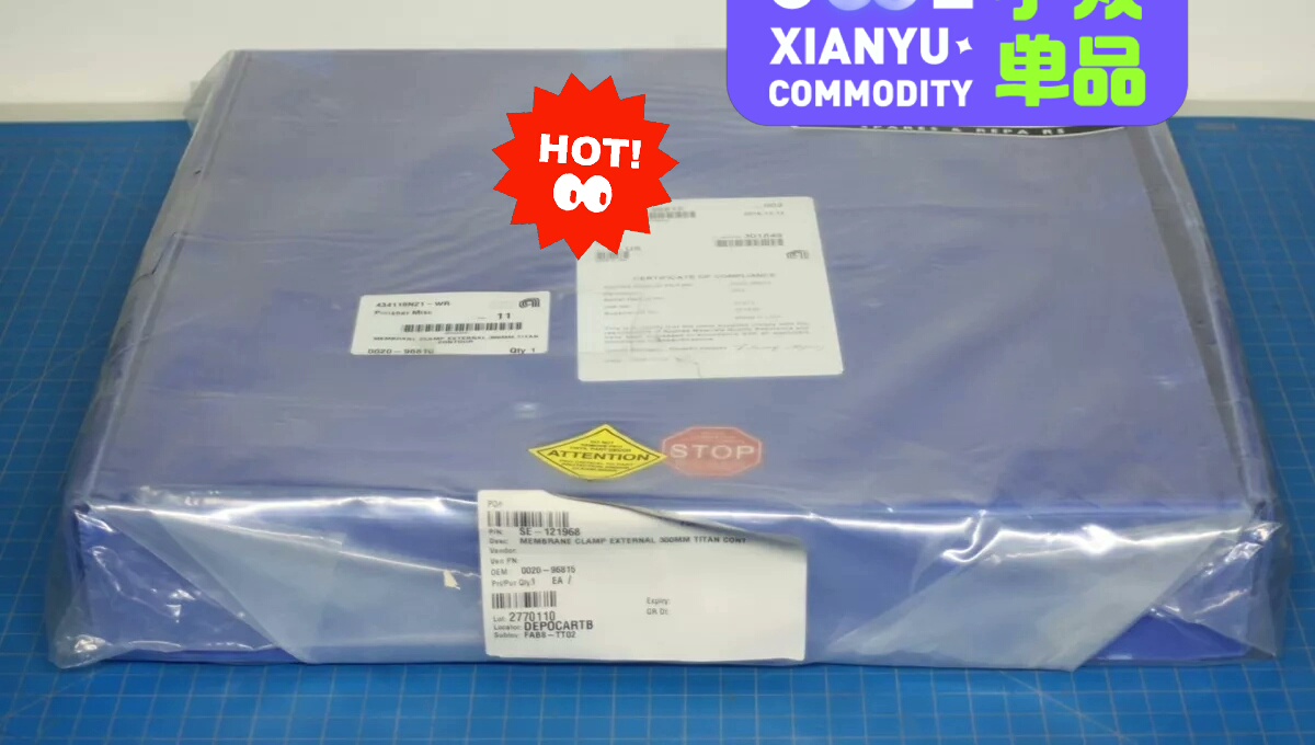 AMAT 0020-96815 全新一个，私聊议价。