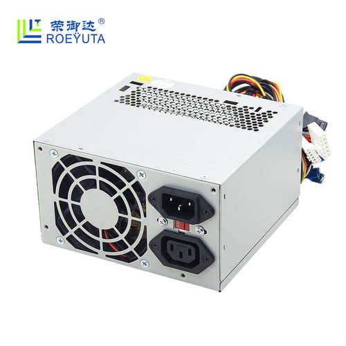 荣御达RYT-250AT 工控电源，老式AT，P8P9P2PSII 200WAT电源