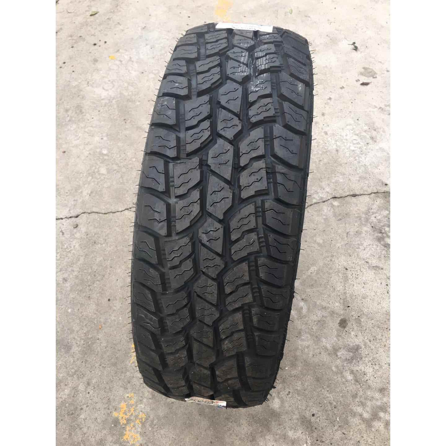 固铂马斯特轮胎 LT265/70R18 AT全路况途乐Y62 英菲尼迪QX56轮胎