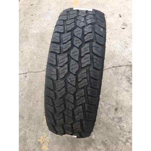 固铂马斯特轮胎 LT265/70R18 AT全路况途乐Y62 英菲尼迪QX56轮胎