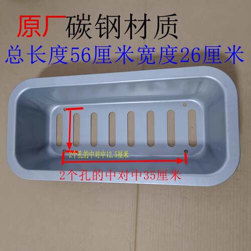 楚胜程力清障车救援推车配件操作箱盒控制面板多路阀操作盒5孔8孔