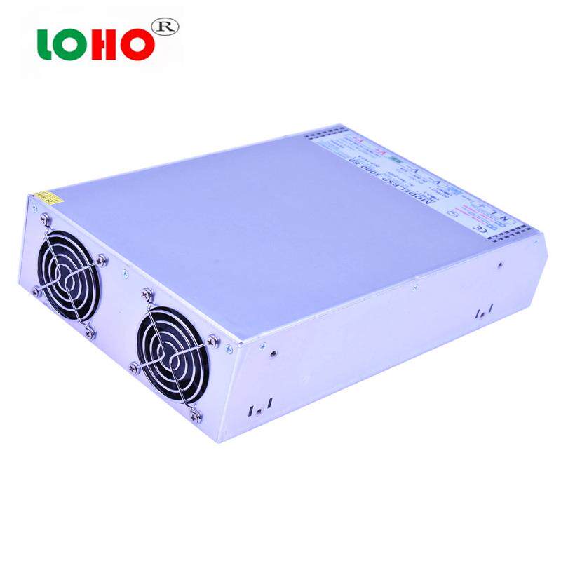 原装良鸿0~300V220V24V48V60V110V2500W恒压恒流工业设备开关电源